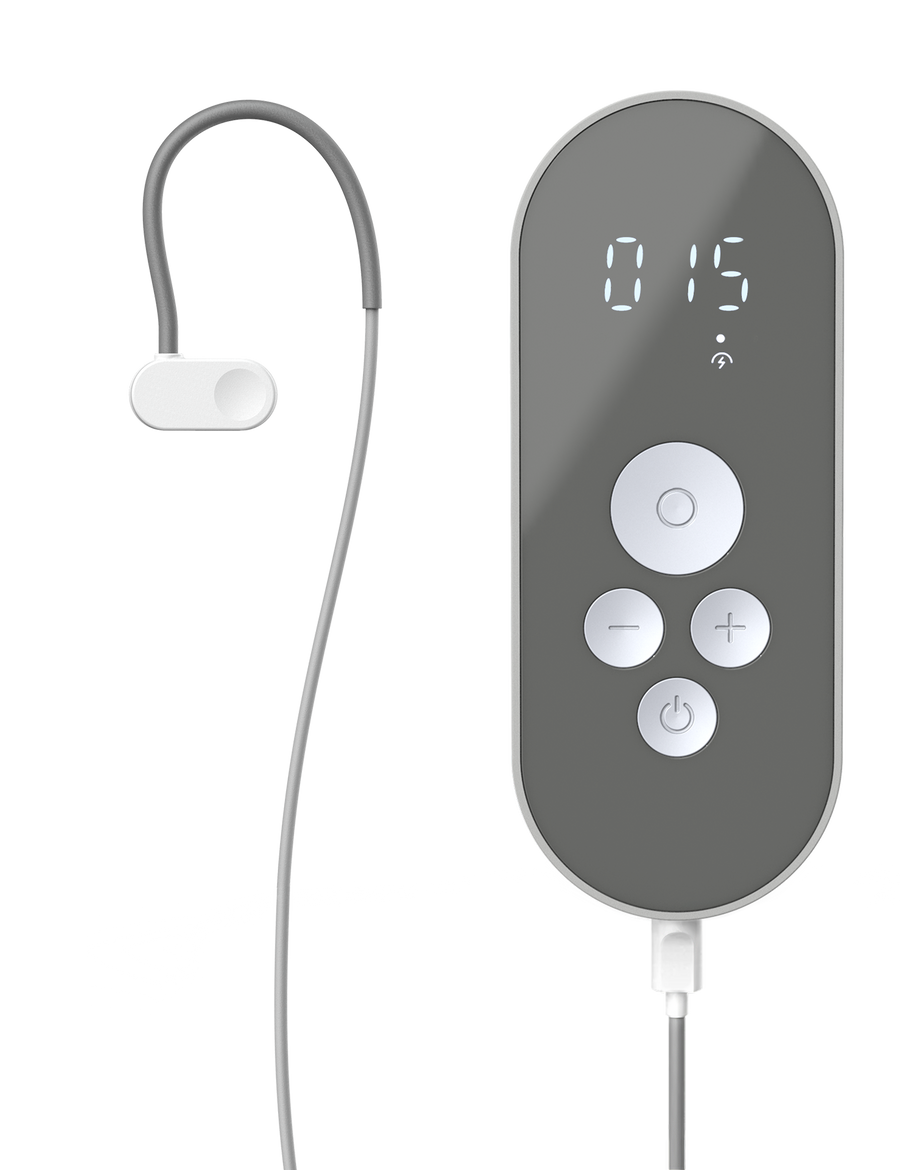 Trusted, proven, easy. Introducing Nurosym