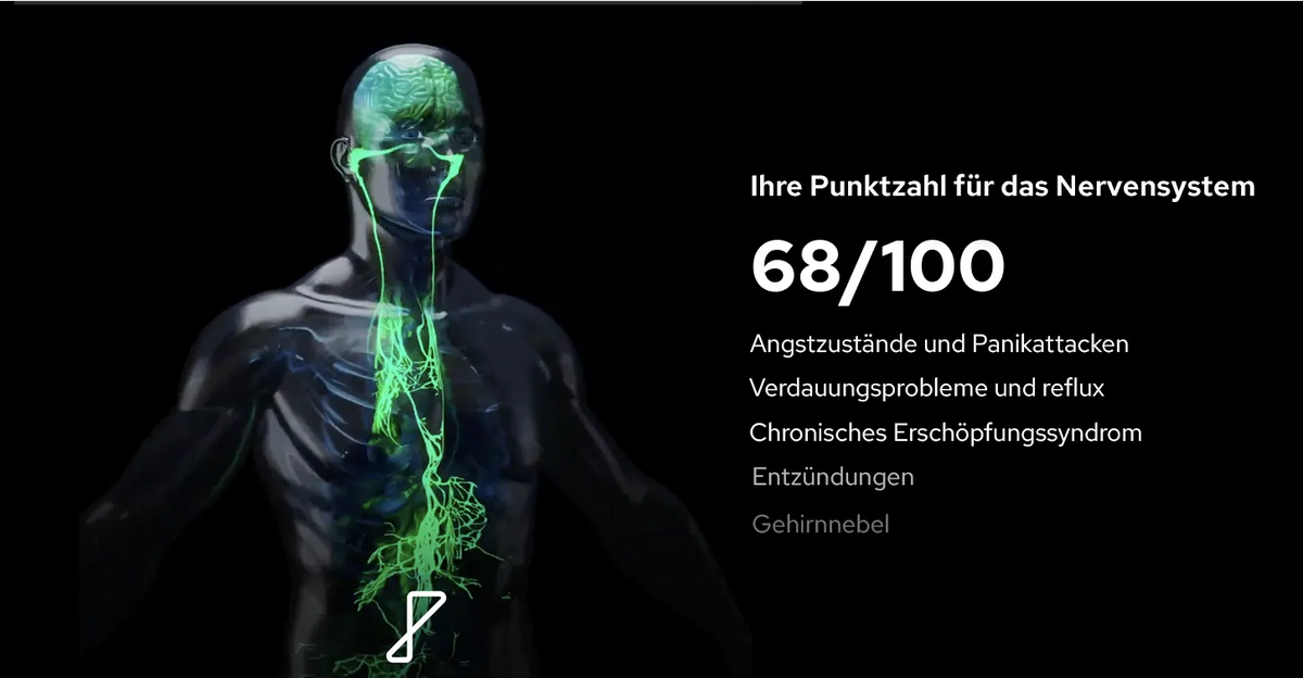 Vagus Nerve