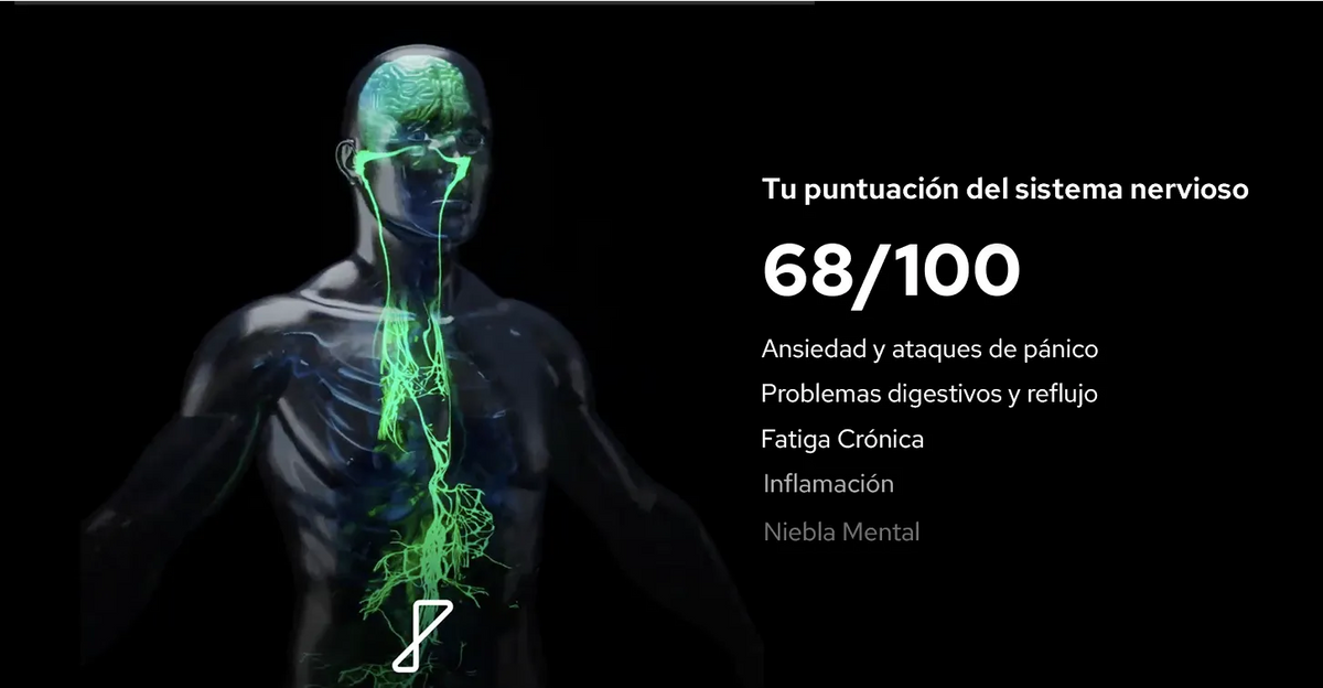 Vagus Nerve