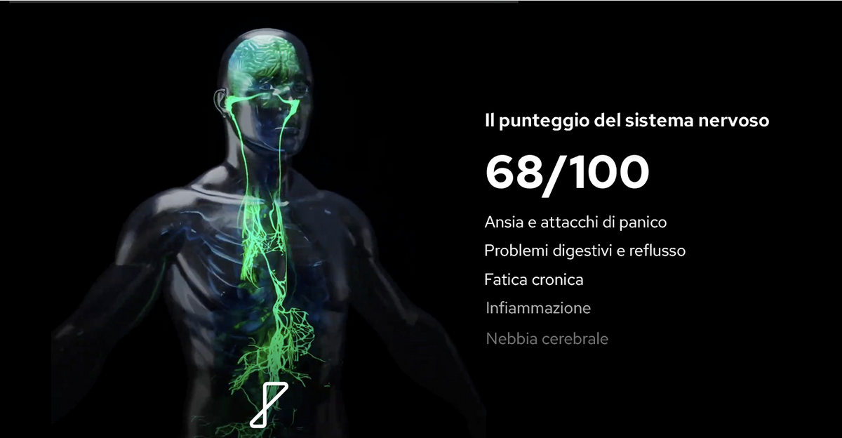 Vagus Nerve