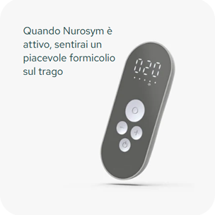 Attivate Nurosym