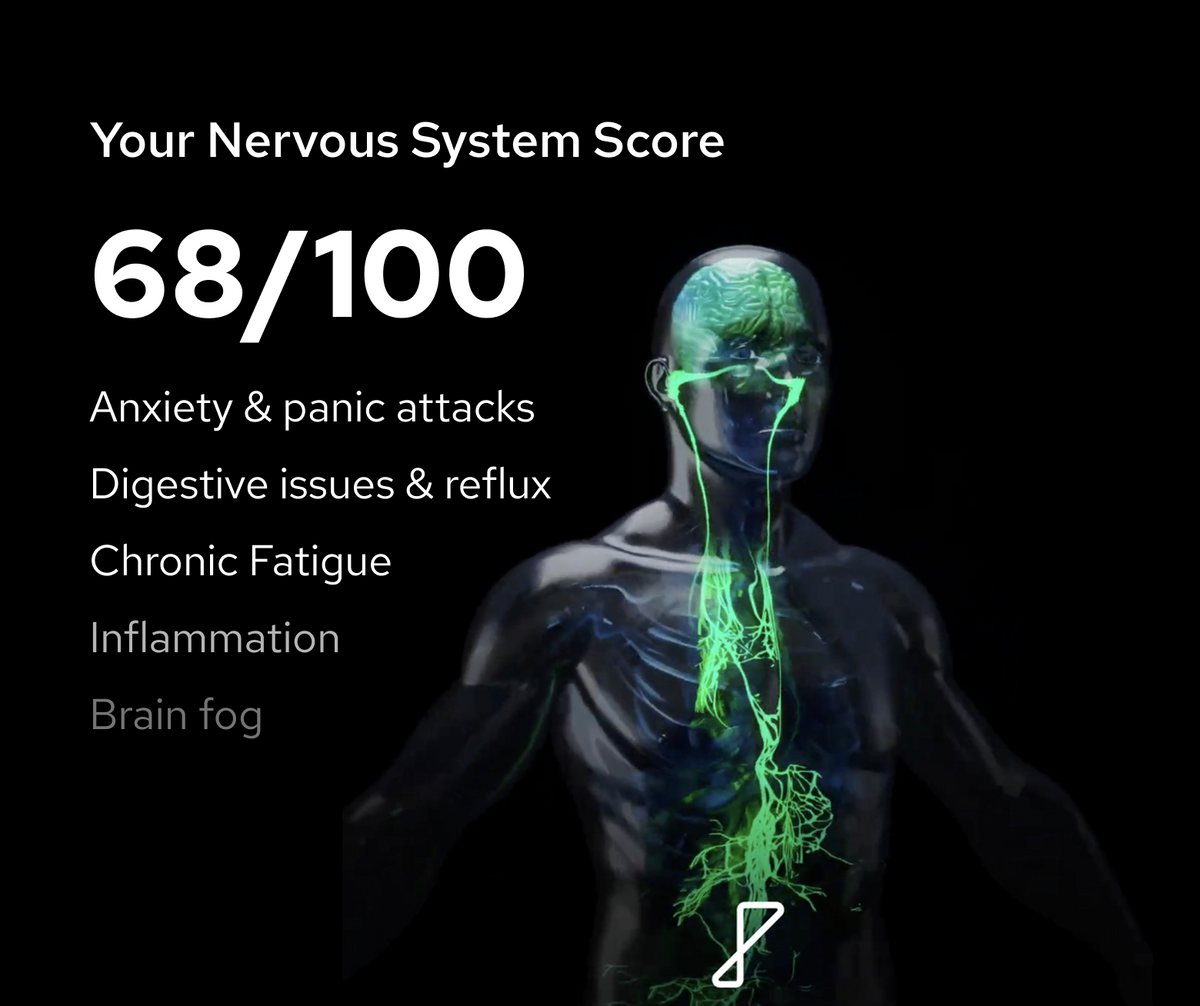 Vagus Nerve