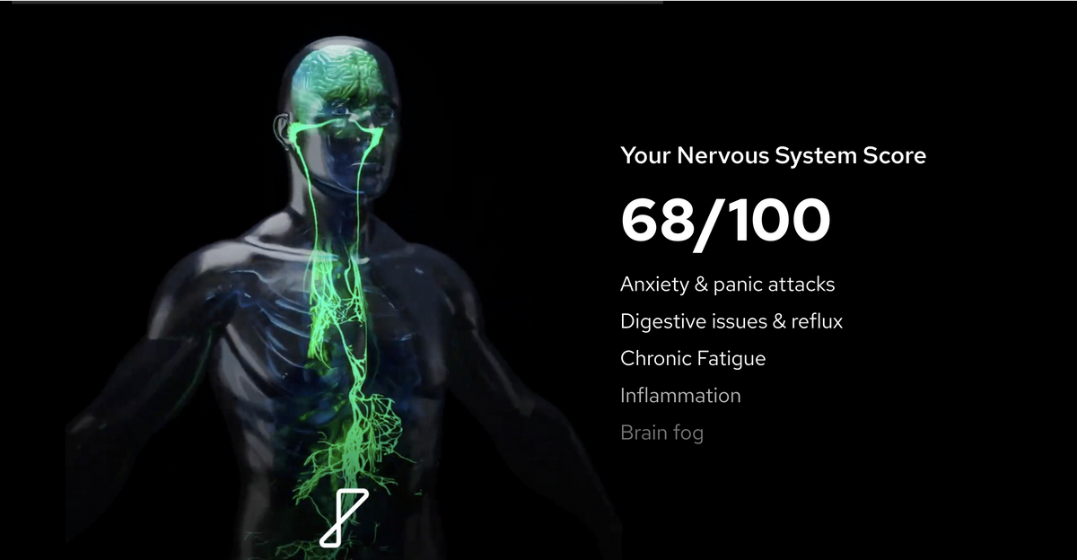 Vagus Nerve