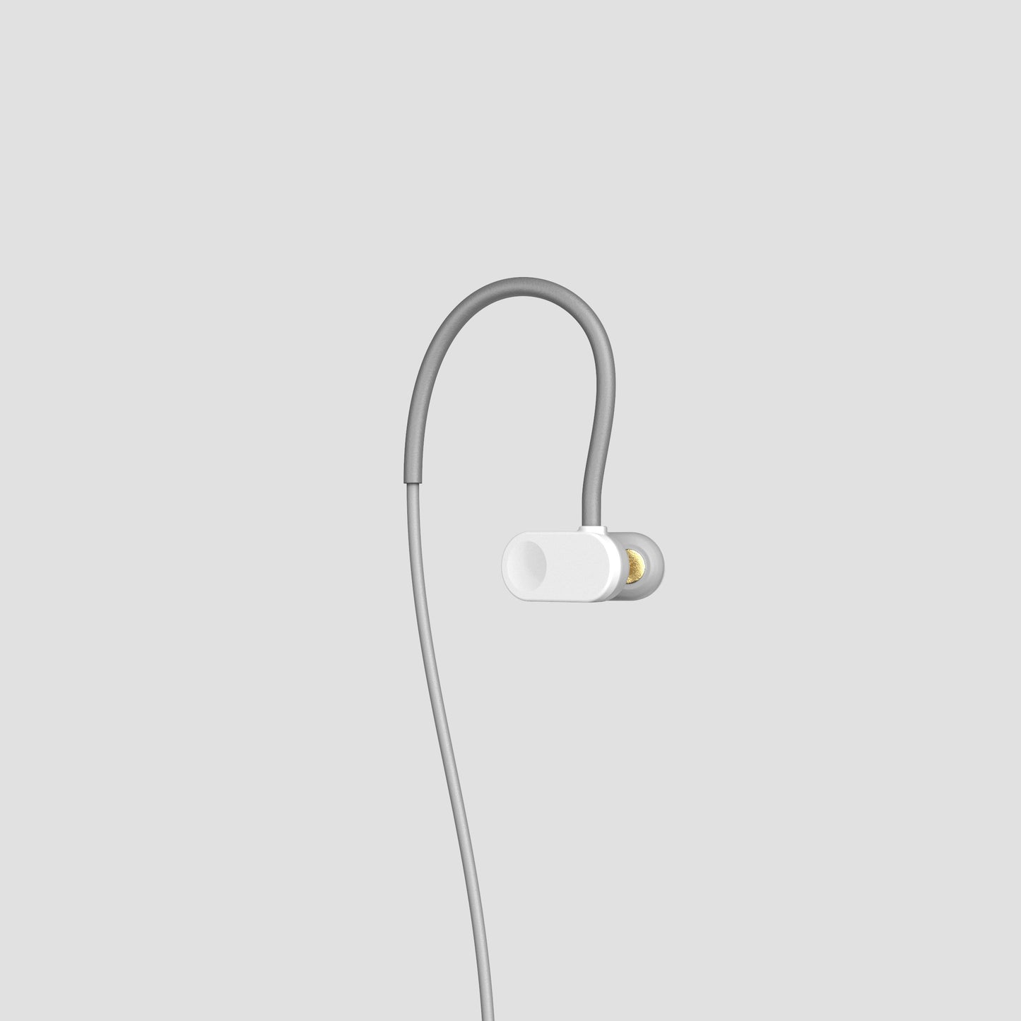 Earpiece Right