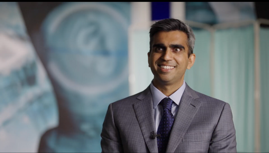 Dr. Nikhil AHLUWALIA - exploring the heart-brain axis