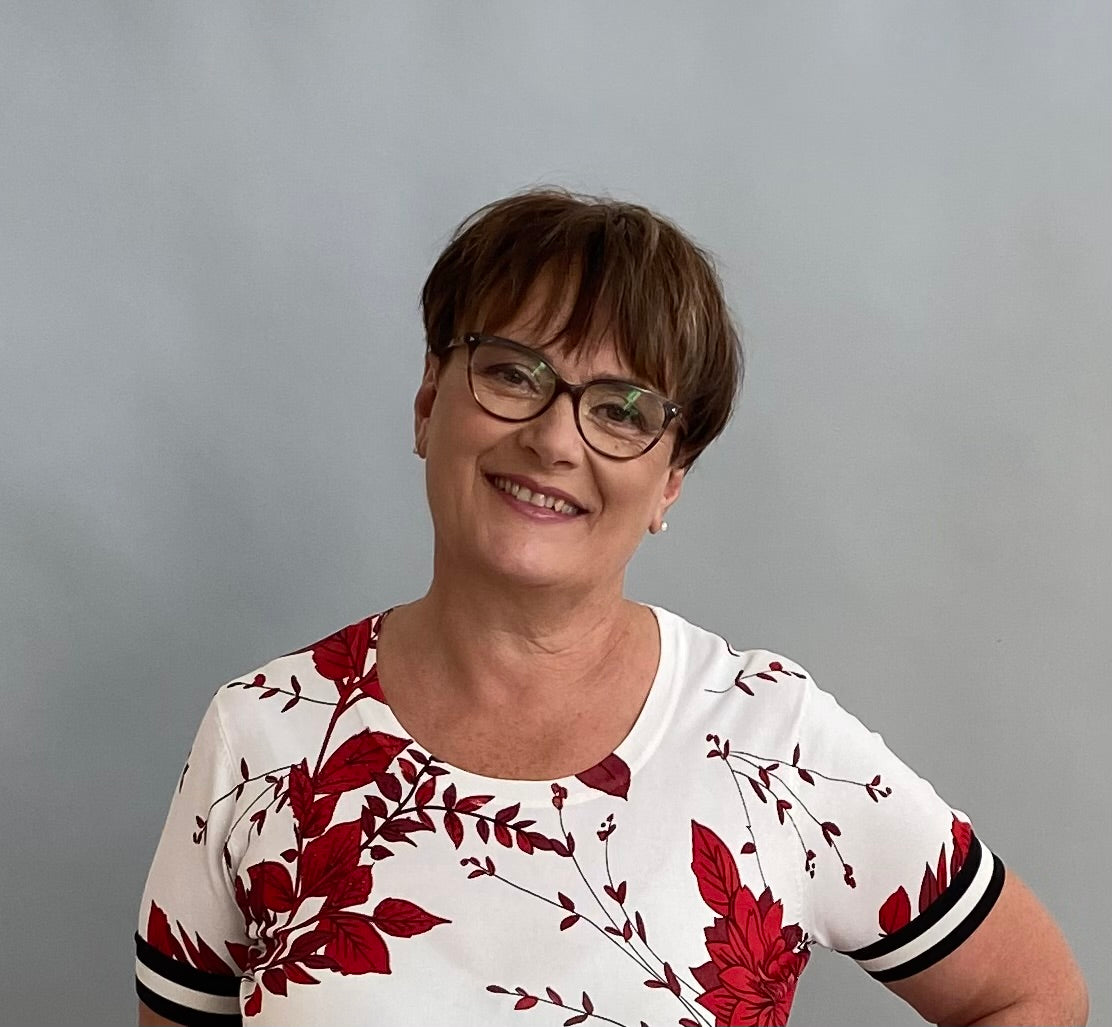 Dr. Darinka Strmole – Nurosym
