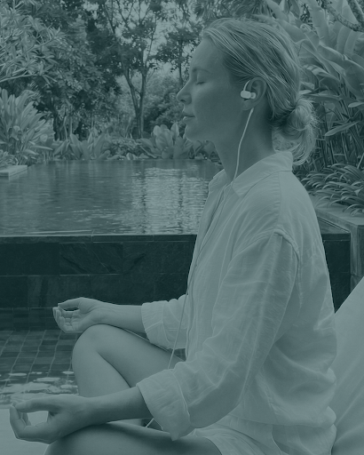 HRV Therapy: What It Means and How Ear-Based Vagal Support Works