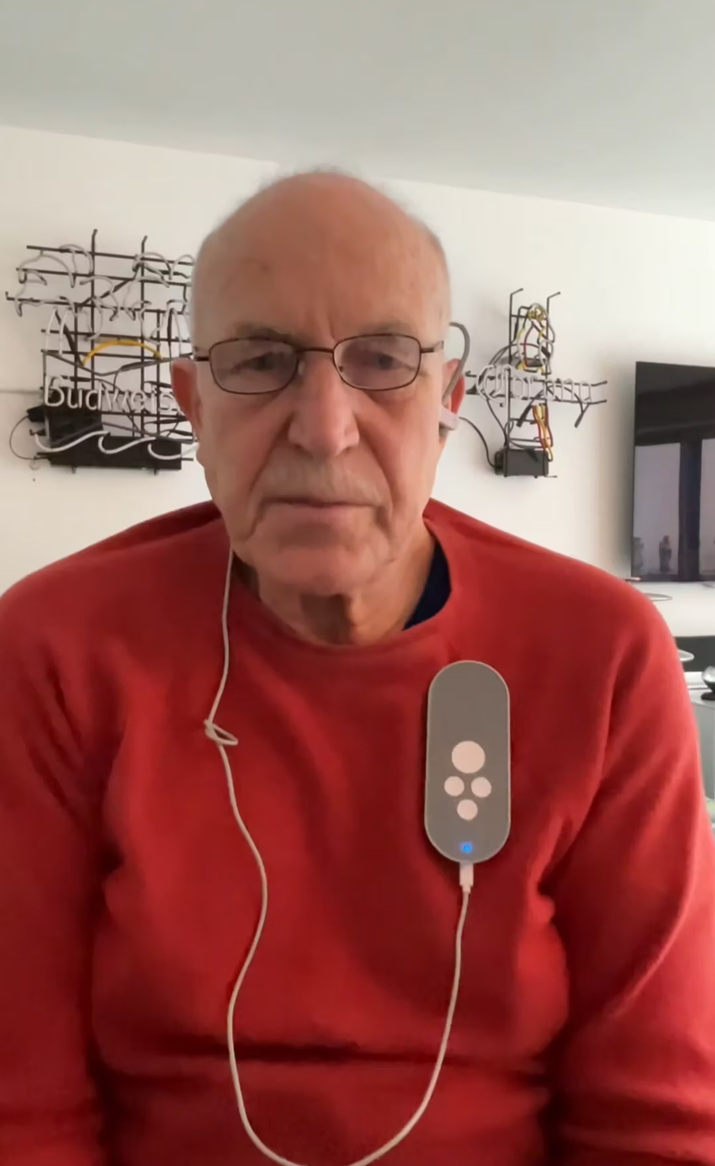 Intervención de Nurosym en la Fibrilación Auricular: De la Resistencia