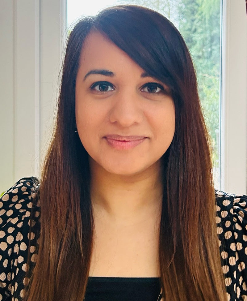 Dr. Sheena Rajput – Nurosym