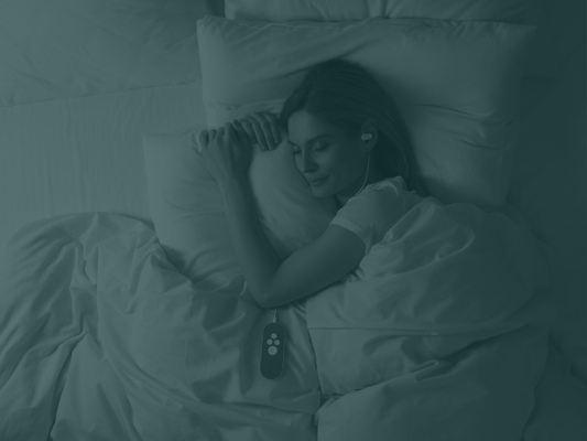 Vagus Nerve Stimulation for Sleep: How It Works and What Clinical Research Shows