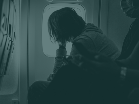 Why Do I Feel Hungover After Flying Without Drinking?