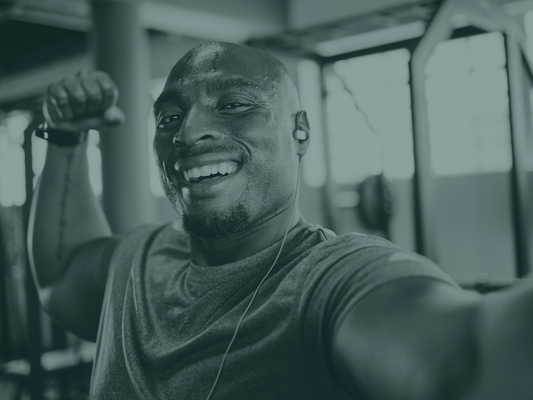 HRV Training: How to Turn Body Data Into Nervous System Support