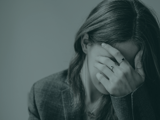 Vagus Nerve Stimulation for Anxiety: Helping a Nervous System Stuck in Fight-or-Flight