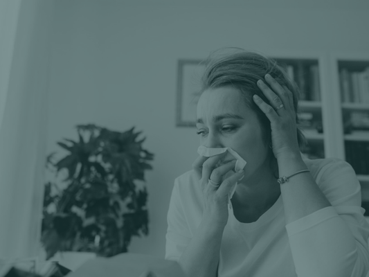 Leisure Sickness: Why Do I Get Ill on Holiday?