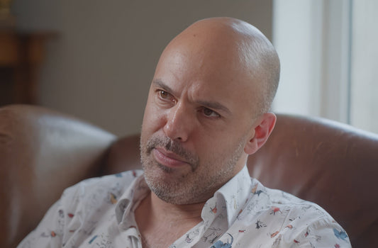 Teacher: The moment he realized neuromodulation works—disciplining his toughest students with 100% calm after using Nurosym religiously 1 hour every day