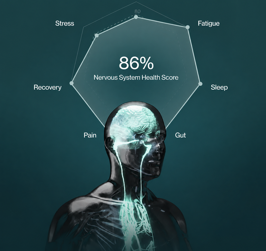 Vagus Nerve Test: Free Online Test to Check Your Nervous System at Home