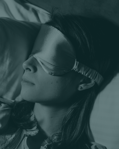 HRV During Sleep: What It Reveals About Nervous System Recovery