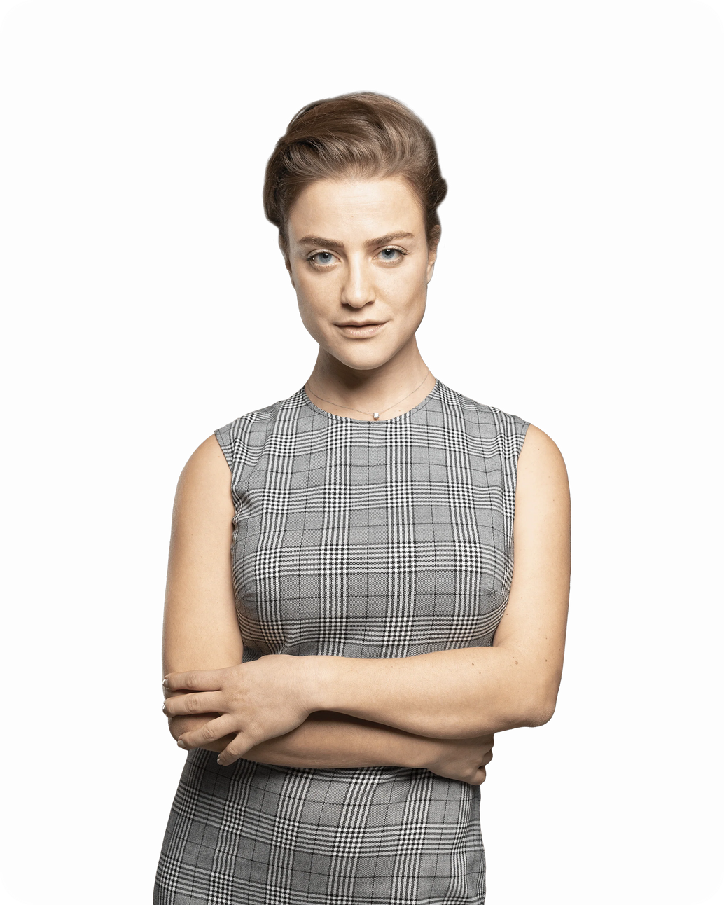 Dr. Elisabetta Burchi, MD, MBA