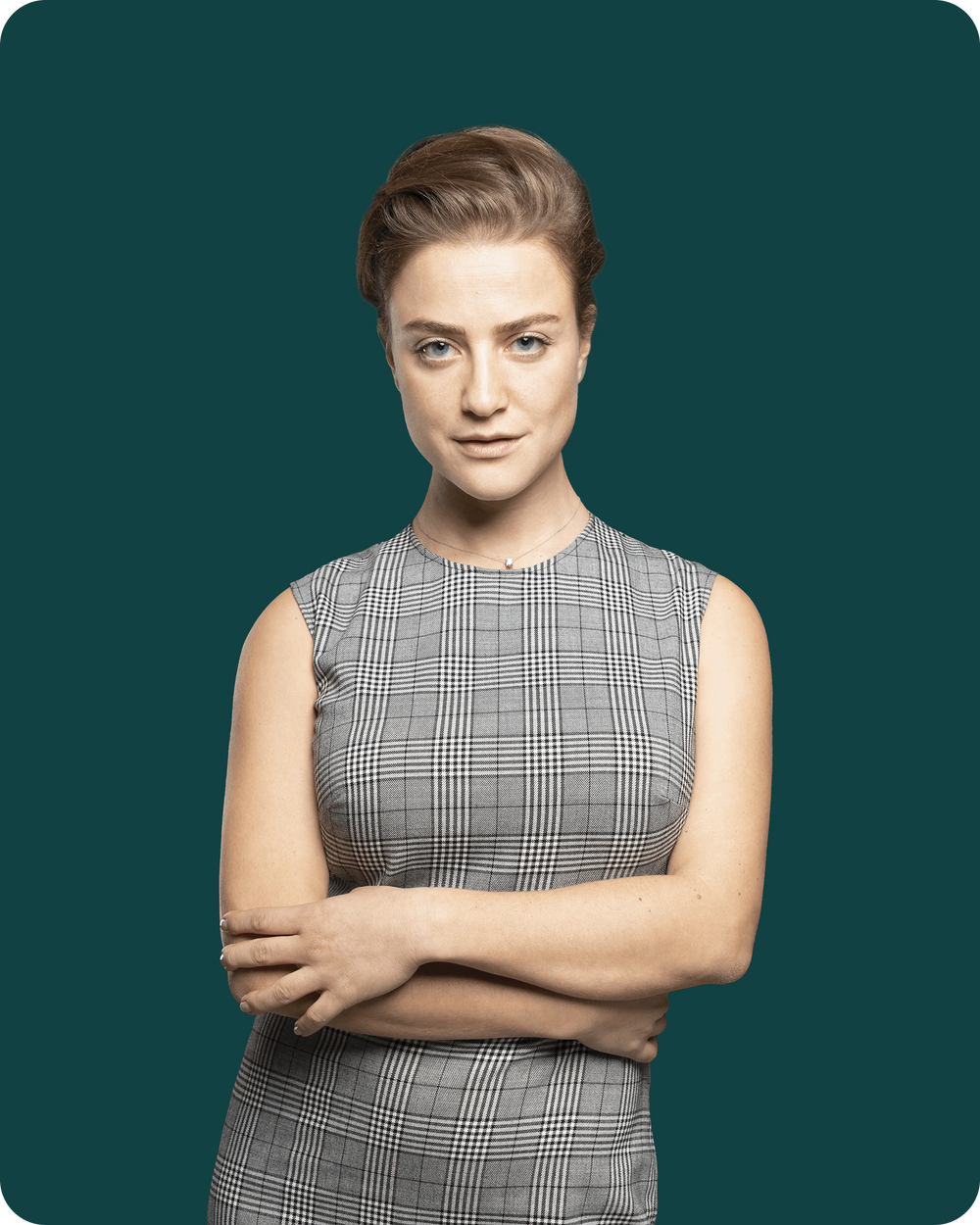 Dr. Elisabetta Burchi, MD, MBA