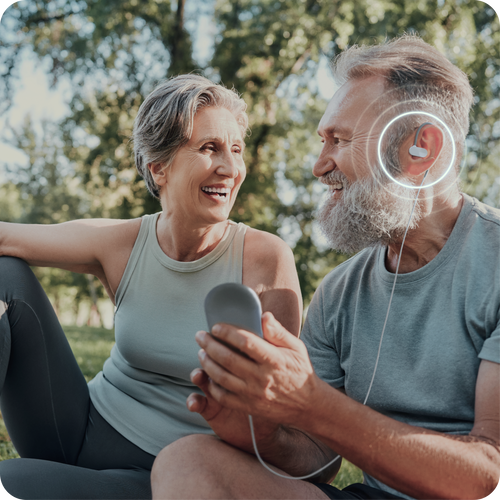 Nurosym™ | CE-Certified Vagus Nerve Stimulation Device at Home Nurosym™ | CE-Certified Vagus Nerve Stimulation Device at Home