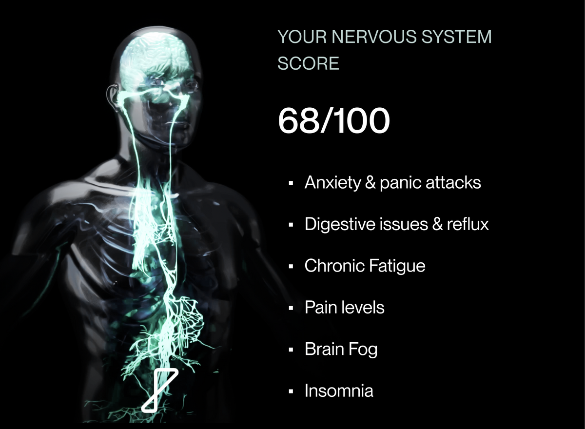 Vagus Nerve