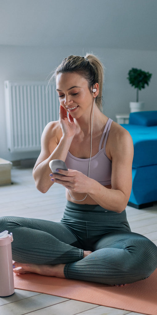 Reach your peak performance