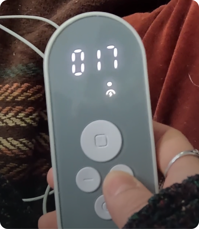 Conquering Stress, Depressive States, and Anxious Thoughts:  A Personal journey