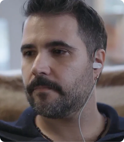 Filippe, Active professional