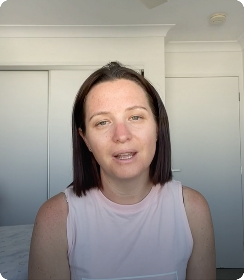 Post-Viral Fatigue, Autoimmune Relief, and Better Sleep