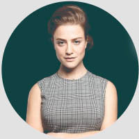 Dr Elisabetta Burchi, MD, MBA