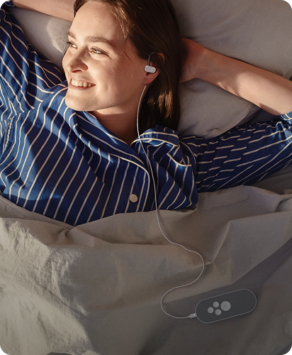Stabilize your sleep