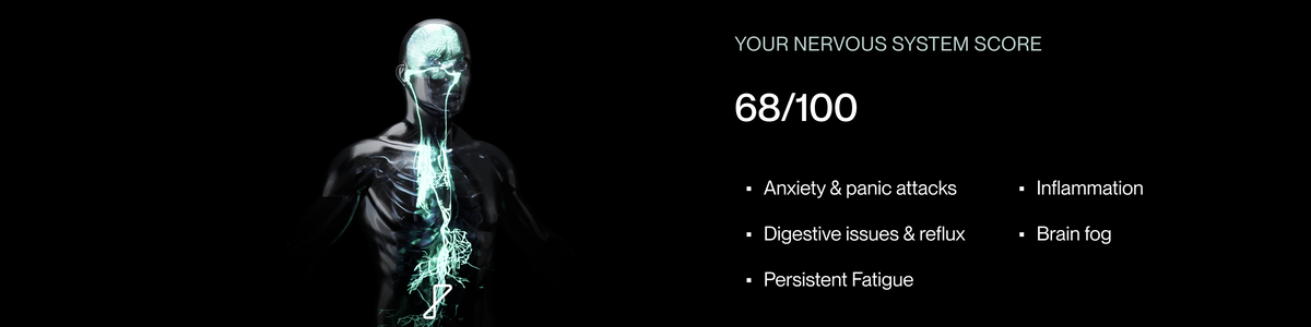 Vagus Nerve