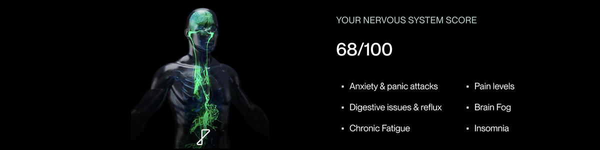Vagus Nerve
