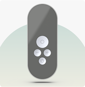 Charge once, last up to a month