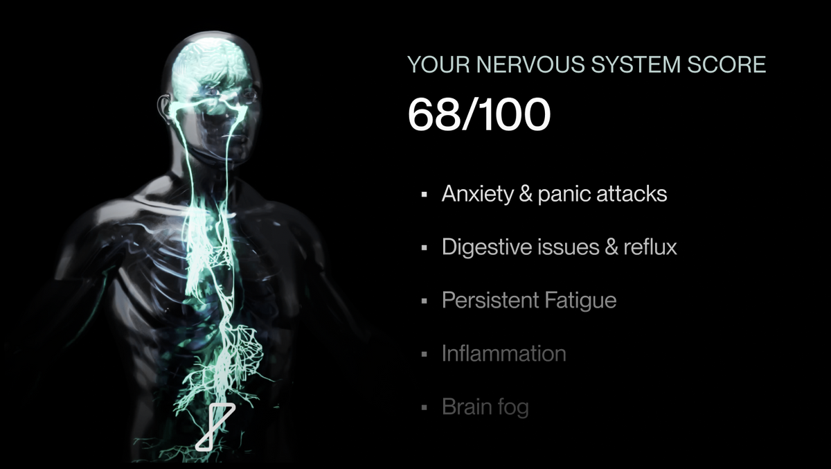 Vagus Nerve