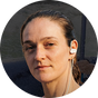 Mallory Franklin, Olympic Medalist