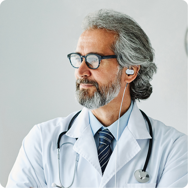 Healthcare and Wellness Professionals