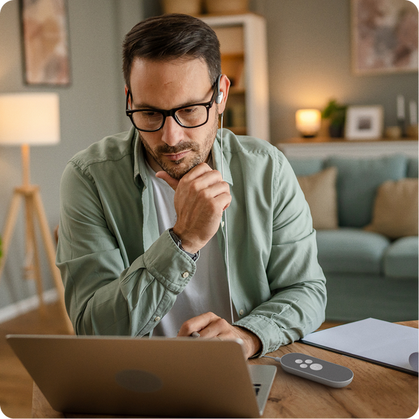 Remote Workers