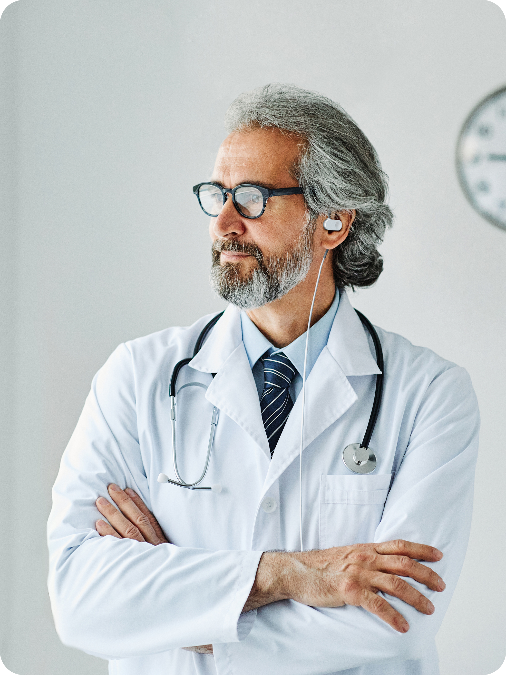 <p>We set the bar for quality and safety in neuromodulation</p>