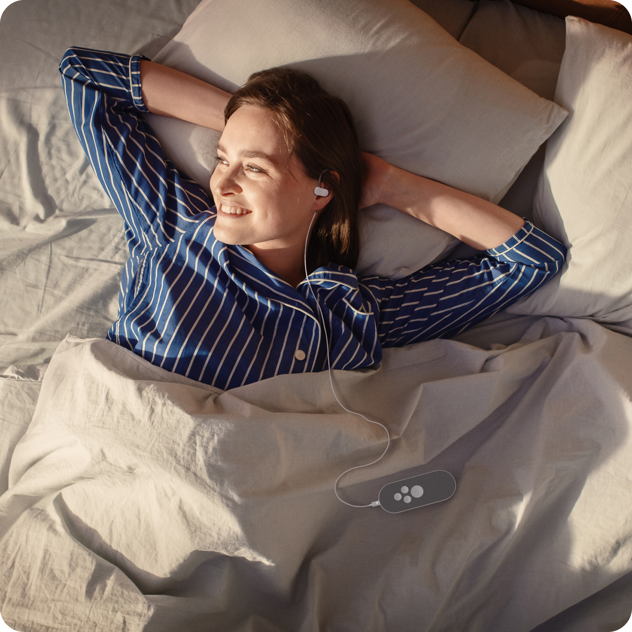 Vagus Nerve Stimulation as a Pathway to Health