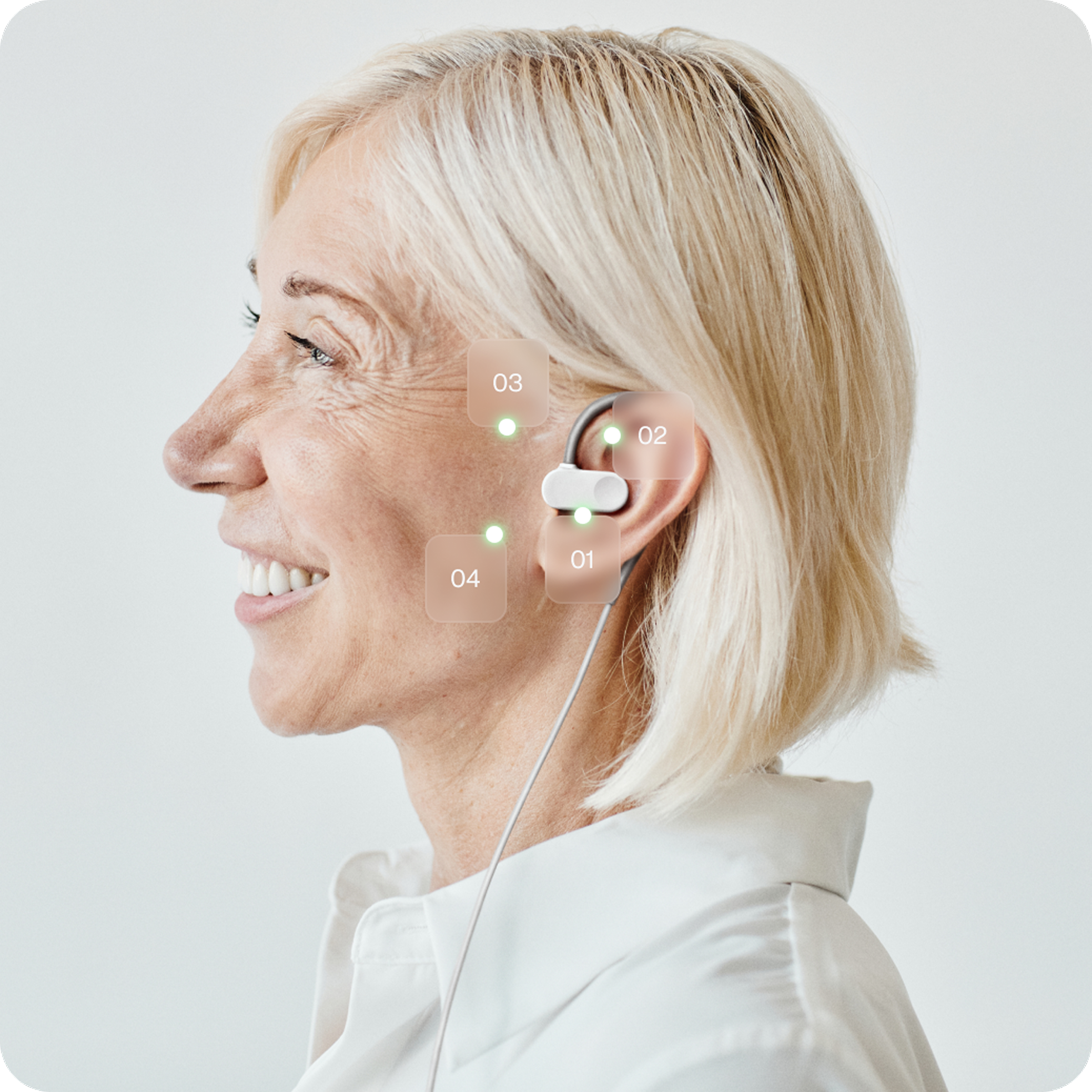 Fine-tuning Vagus Nerve Health with AVNT™