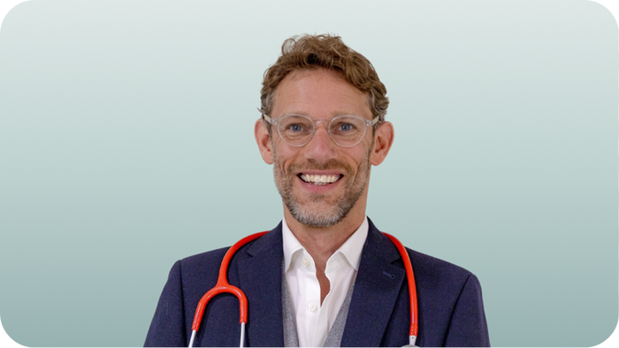 Dr. James Gill