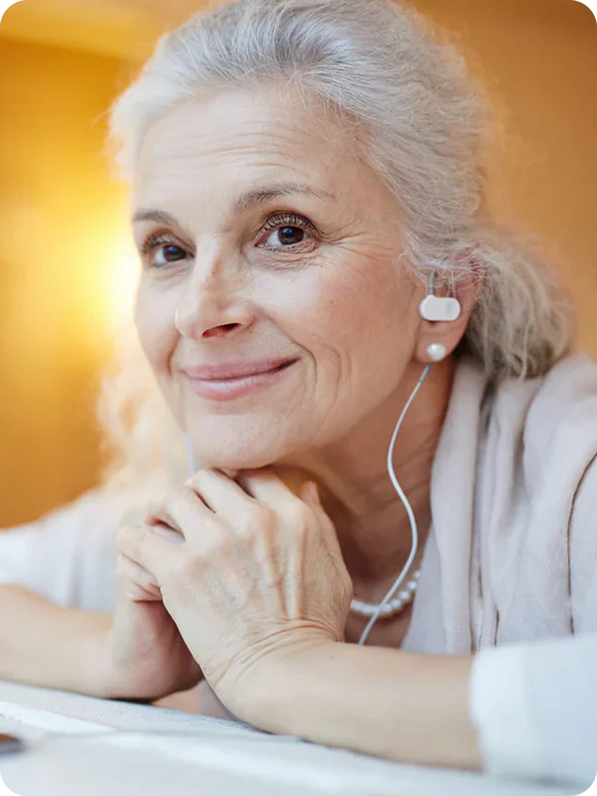 <p>More active energy, stronger immune system</p>