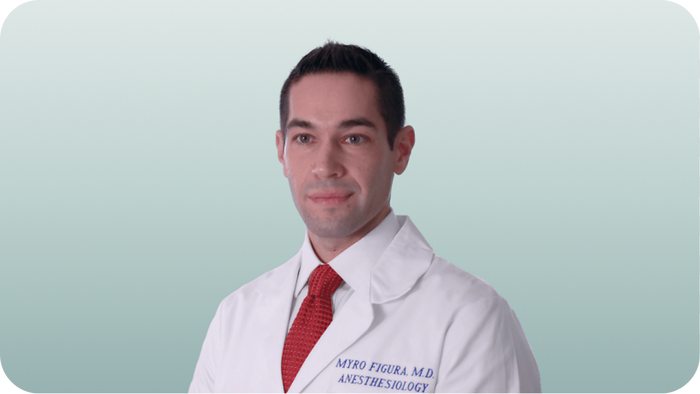 Dr. Myro Figura