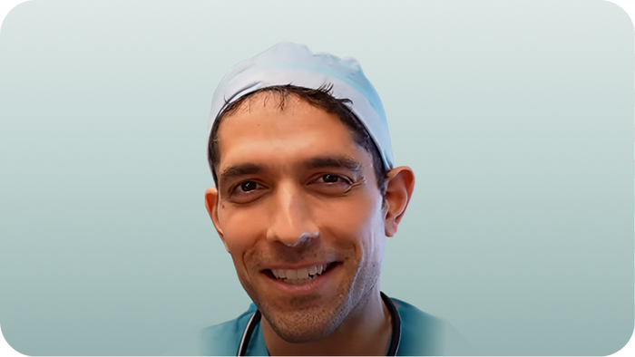 Dr. Anthony Kaveh, MD