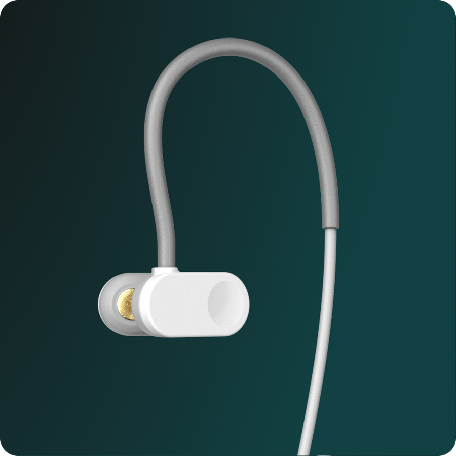 Utvecklad med säkerhet i första hand