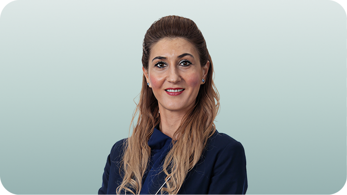 Dr. Alina Vasilache