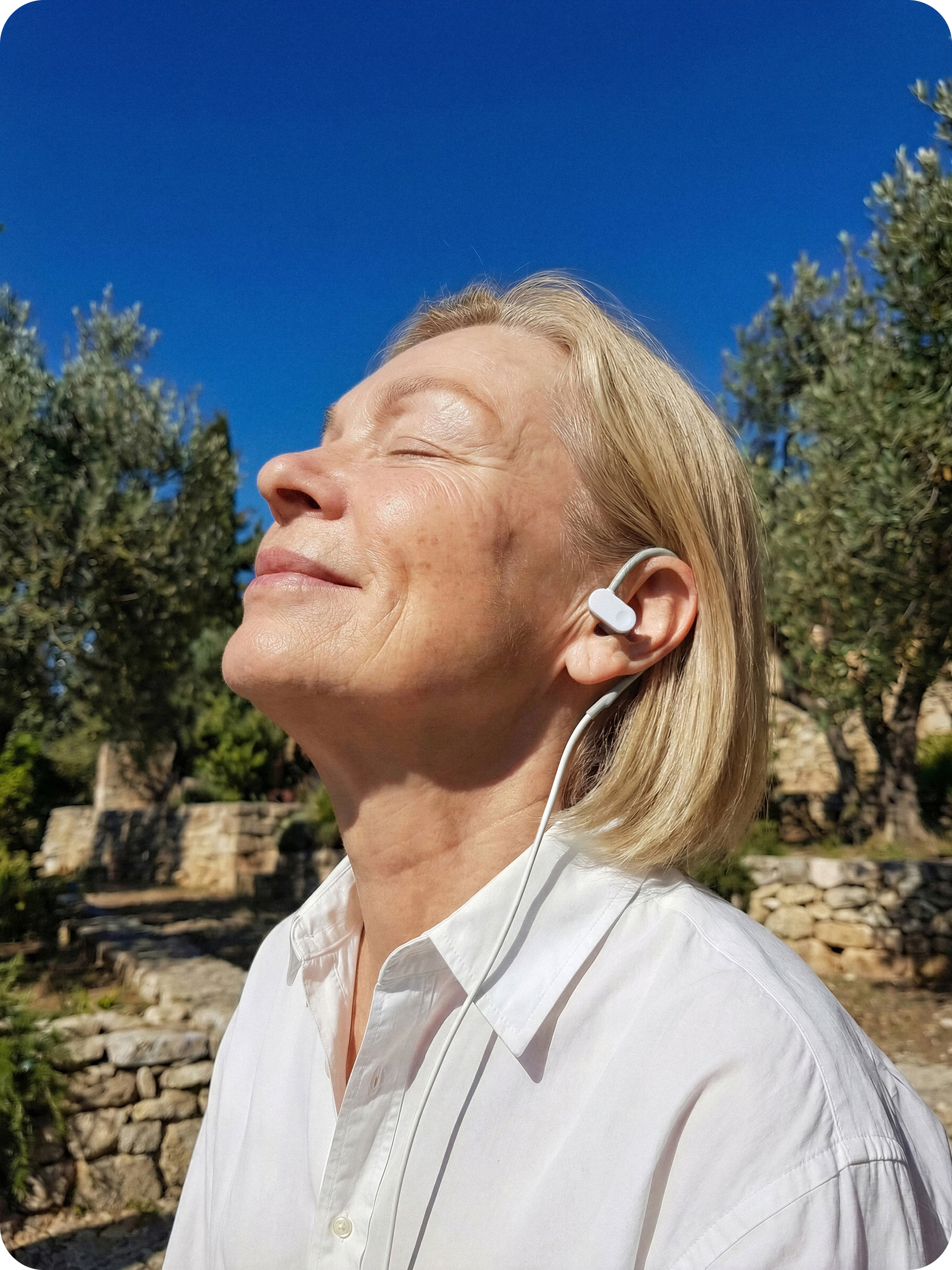 <p>More active energy, stronger immune system</p>