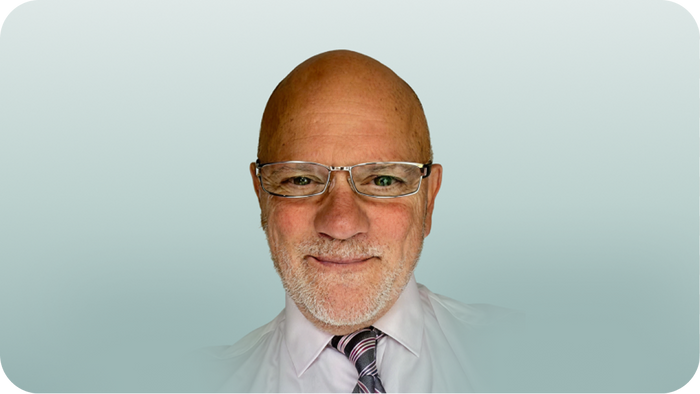 Dr. Jack Thompson, PhD