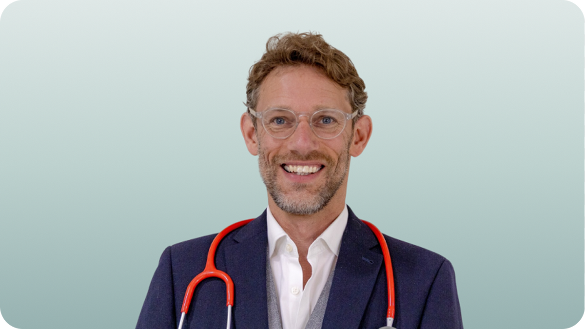 Dr. Borja Bandera
